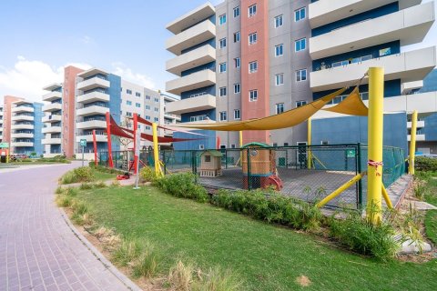Apartment de 3 dormitorios en Al Reef, UAE No. 62322 14