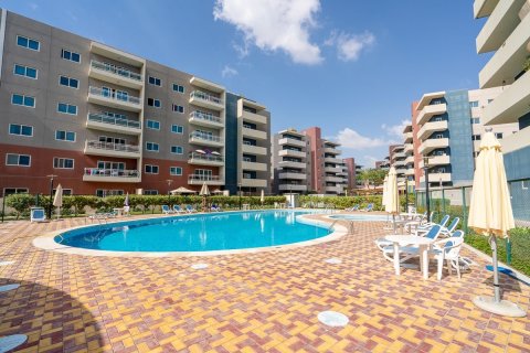 Apartment de 3 dormitorios en Al Reef, UAE No. 62322 3