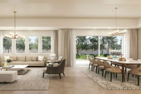 Commercial property de 3 dormitorios en Khalifa City, UAE No. 62324 3