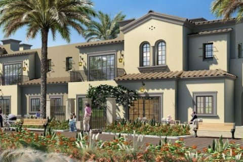 Commercial property de 3 dormitorios en Khalifa City, UAE No. 62324 12