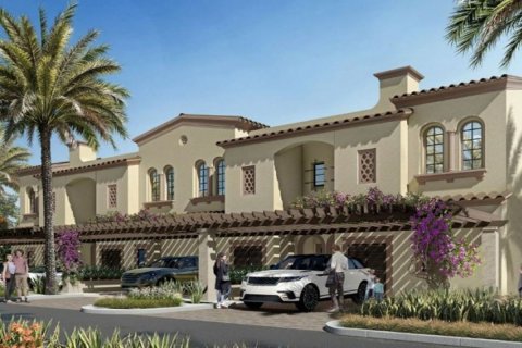 Commercial property de 3 dormitorios en Khalifa City, UAE No. 62324 1