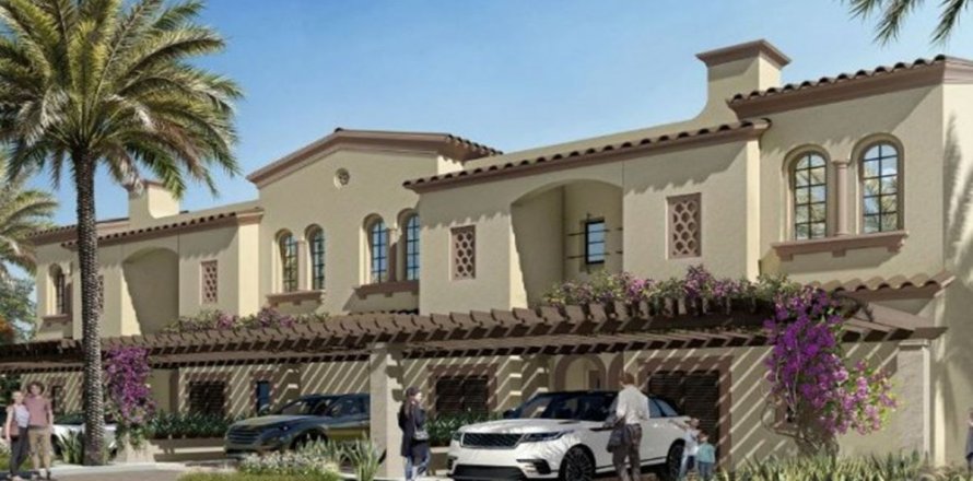 Commercial property de 3 dormitorios en Khalifa City, UAE No. 62324