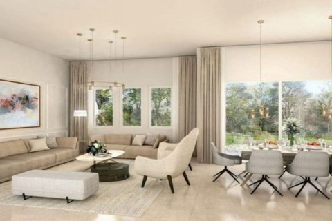 Commercial property de 3 dormitorios en Khalifa City, UAE No. 62324 6