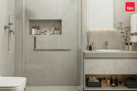 Квартира с 1 спальней в Дубай, ОАЭ №186969 7