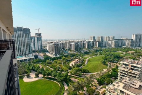 Квартира с 1 спальней в Дубай Хилс Эстейт, ОАЭ №186970 13