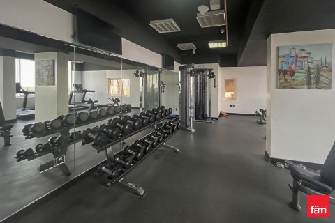 Квартира 42.2м² в Dubai Sports City, ОАЭ №186968 11