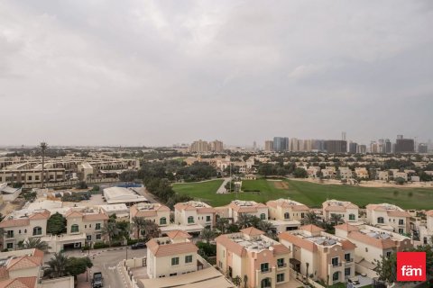 Квартира 42.2м² в Dubai Sports City, ОАЭ №186968 10