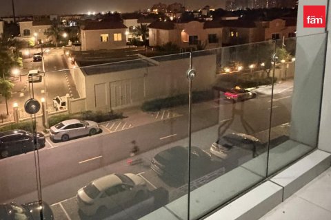 Квартира 42.2м² в Dubai Sports City, ОАЭ №186968 9