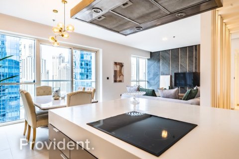 2 bedrooms Apartment in Dubai Marina, UAE No. 2506 2