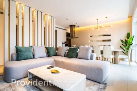 2 bedrooms Apartment in Dubai Marina, UAE No. 2506 10