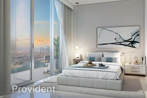 Квартира с 1 спальней в Dubai Harbour, ОАЭ №2524 10