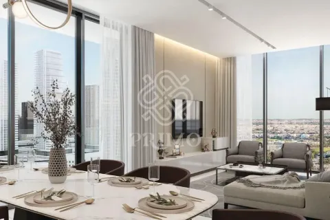 2 bedrooms Apartment in Jumeirah Village Circle, UAE No. 165169 3