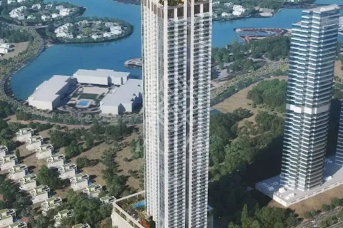 2 bedrooms Apartment in Jumeirah Village Circle, UAE No. 165169