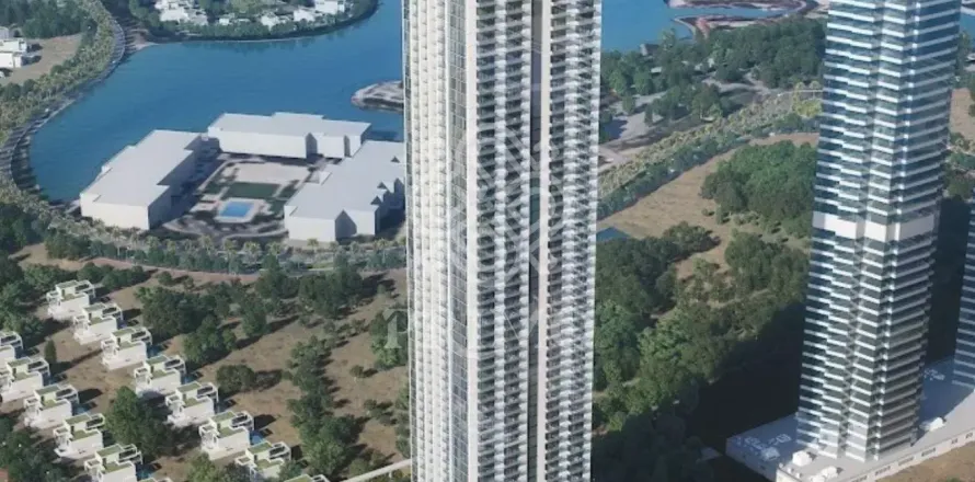 2 bedrooms Apartment in Jumeirah Village Circle, UAE No. 165169