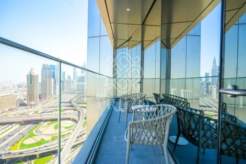 2 bedrooms Apartment in Downtown Dubai (Downtown Burj Dubai), UAE No. 165174 5