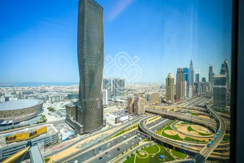 2 bedrooms Apartment in Downtown Dubai (Downtown Burj Dubai), UAE No. 165174