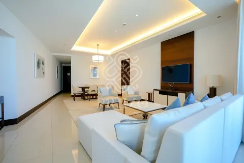 2 bedrooms Apartment in Downtown Dubai (Downtown Burj Dubai), UAE No. 165174 4