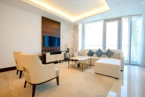 2 bedrooms Apartment in Downtown Dubai (Downtown Burj Dubai), UAE No. 165174 3