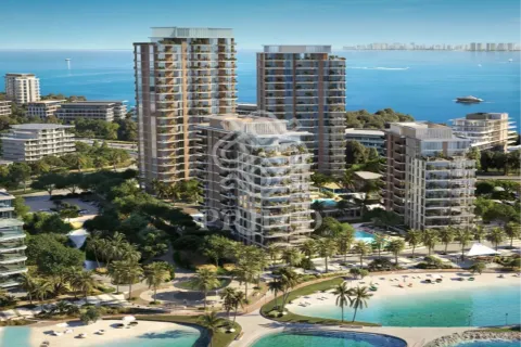 Studio Apartment in Dubai, UAE No. 165171