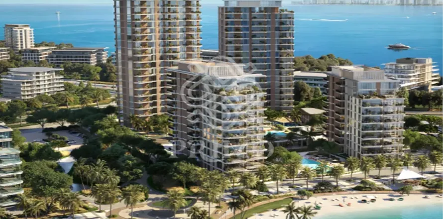 Studio Apartment in Dubai, UAE No. 165171