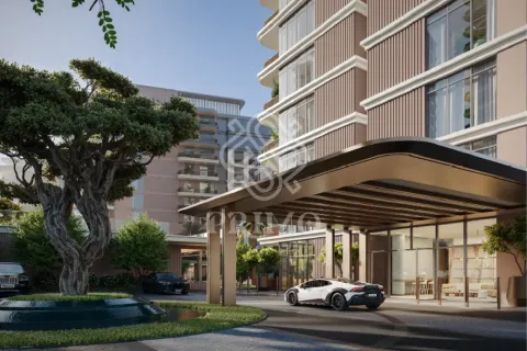 Studio Apartment in Dubai, UAE No. 165171 4