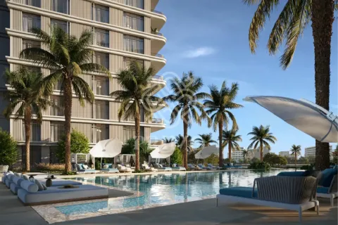 Studio Apartment in Dubai, UAE No. 165171 5