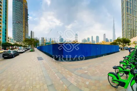 2 bedrooms Apartment in Downtown Dubai (Downtown Burj Dubai), UAE No. 165175 3