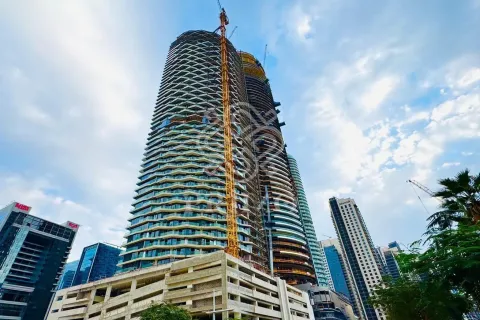 2 bedrooms Apartment in Downtown Dubai (Downtown Burj Dubai), UAE No. 165175