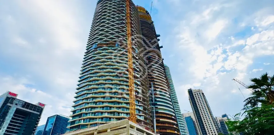 2 bedrooms Apartment in Downtown Dubai (Downtown Burj Dubai), UAE No. 165175