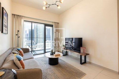 Appartement de 1 chambre à Burj Royale, UAE No. 201725 13
