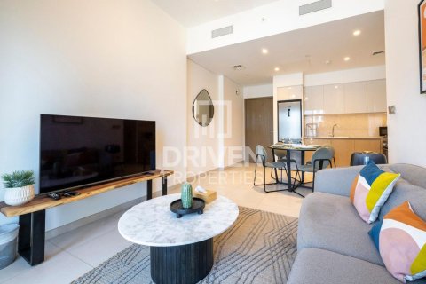 Appartement de 1 chambre à Burj Royale, UAE No. 201725