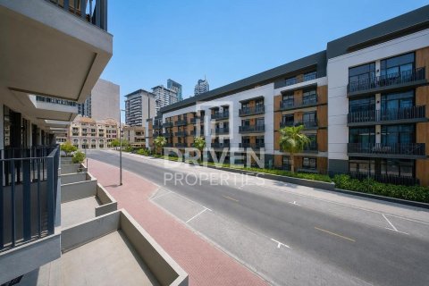 2 bedrooms Duplex in District 11, UAE No. 201728 21
