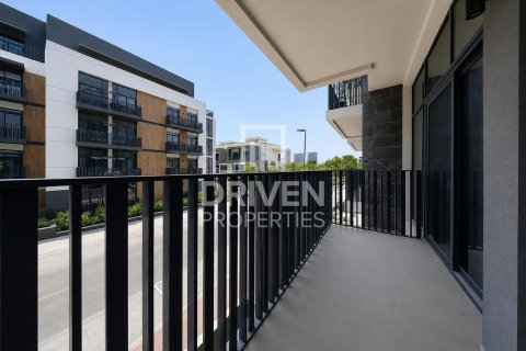 2 bedrooms Duplex in District 11, UAE No. 201728 16