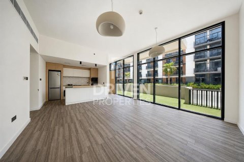 2 bedrooms Duplex in District 11, UAE No. 201728 4