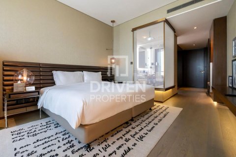Appartement de Studio à DAMAC Towers by Paramount, UAE No. 201729 11