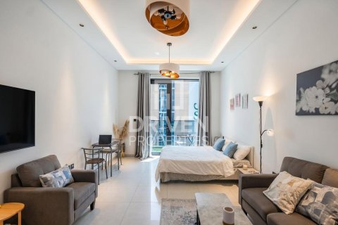 Studio Apartment in District 11, UAE No. 201726