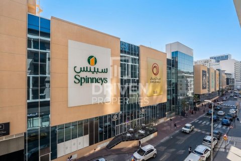 Studio Apartment in District 11, UAE No. 201726 11