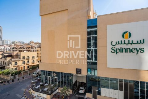 Studio Apartment in District 11, UAE No. 201726 10