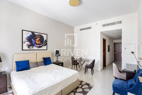 Appartement de Studio à DAMAC Hills (Akoya by DAMAC), UAE No. 201727 5