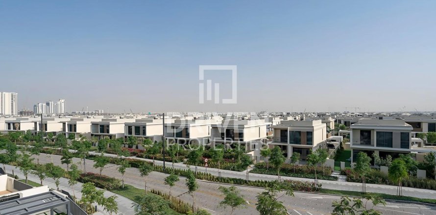 4 bedrooms Townhouse in Tilal Al Ghaf, UAE No. 201730