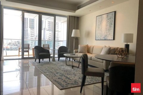 Appartement de 1 chambre à Downtown Dubai (Downtown Burj Dubai), UAE No. 153018