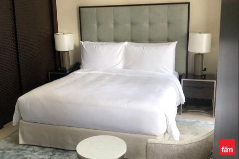 Appartement de 1 chambre à Downtown Dubai (Downtown Burj Dubai), UAE No. 153018 7
