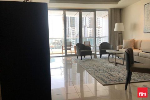 Appartement de 1 chambre à Downtown Dubai (Downtown Burj Dubai), UAE No. 153018 4