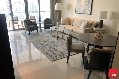 Appartement de 1 chambre à Downtown Dubai (Downtown Burj Dubai), UAE No. 153018 5