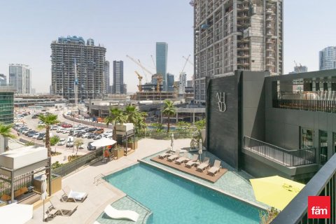 Appartement de 1 chambre à Business Bay, UAE No. 153044 11