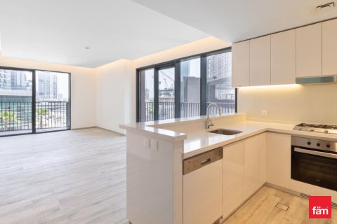 Appartement de 1 chambre à Business Bay, UAE No. 153044