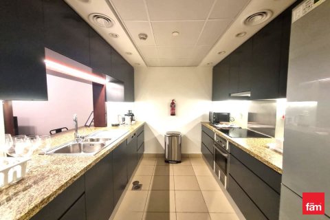 Appartement de 1 chambre à Downtown Dubai (Downtown Burj Dubai), UAE No. 153066 14