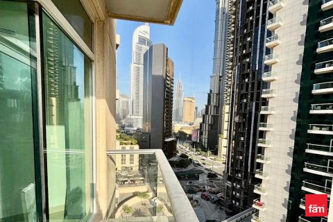 Appartement de 1 chambre à Downtown Dubai (Downtown Burj Dubai), UAE No. 153066 6