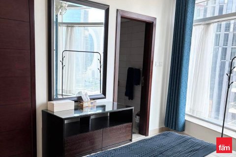 Appartement de 1 chambre à Downtown Dubai (Downtown Burj Dubai), UAE No. 153066 5
