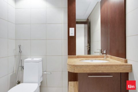 Appartement de 1 chambre à Downtown Dubai (Downtown Burj Dubai), UAE No. 153066 9